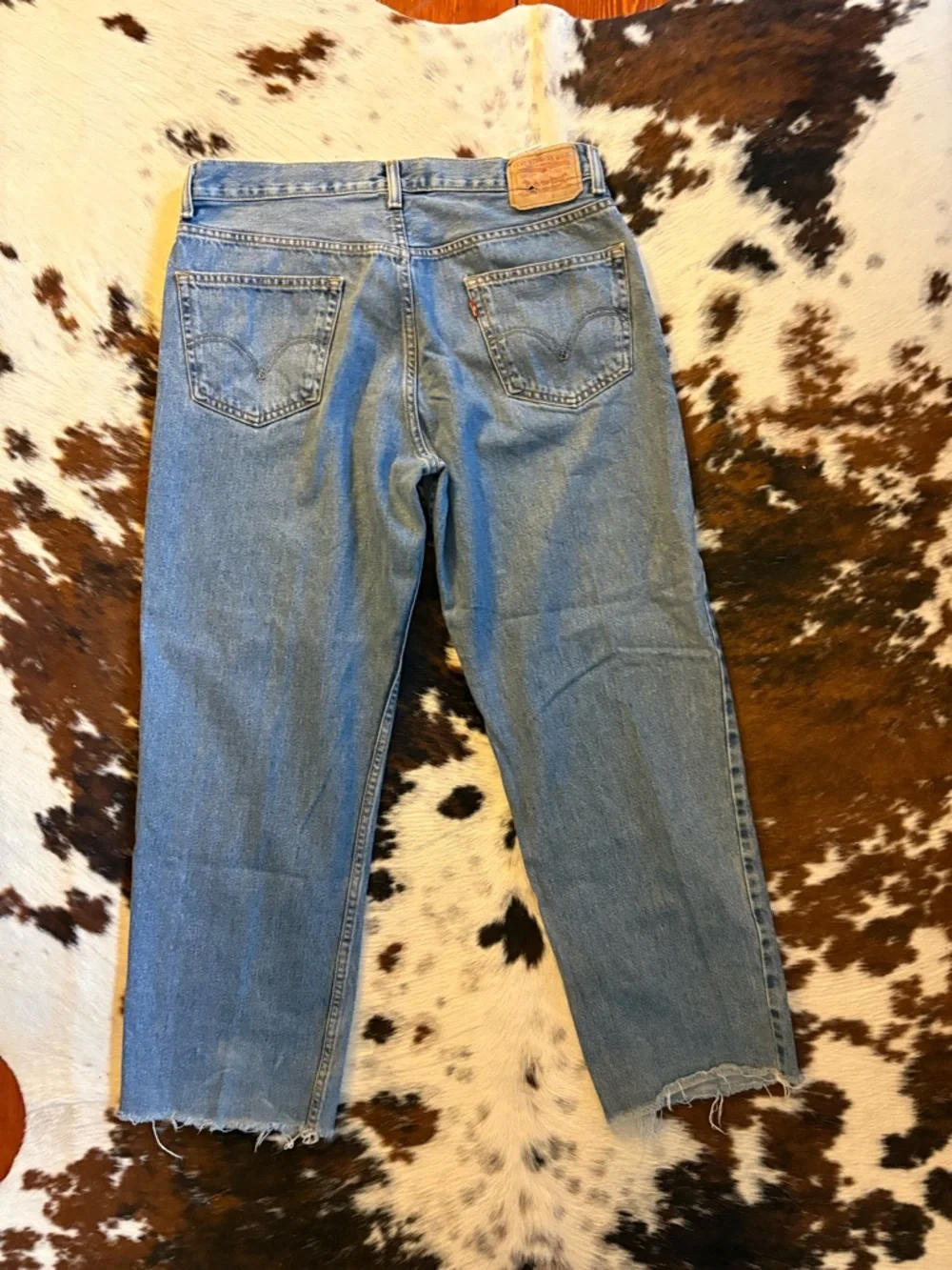Levis levi’s 550™